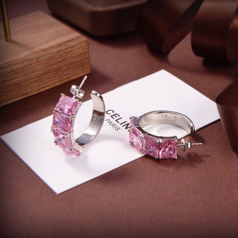 Ce**e earrings